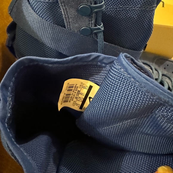 Nike high tops size 13 - Picture 2 of 6